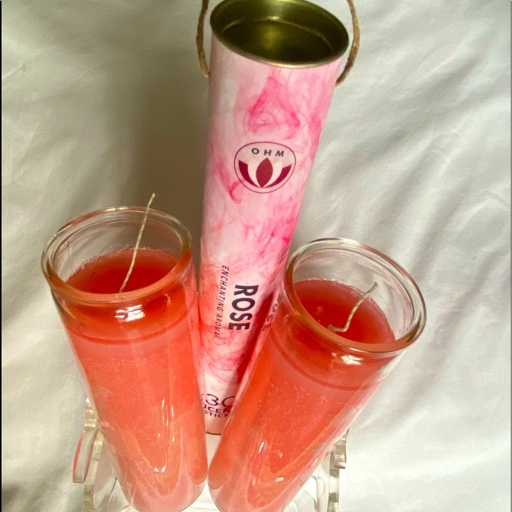 Vision Candle Bundle 🕯